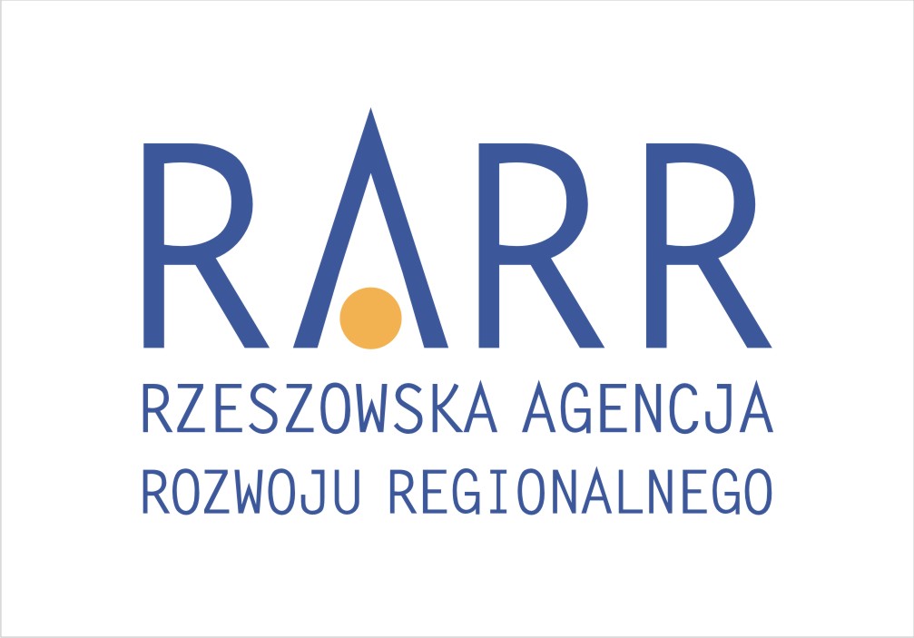 Logo RARR