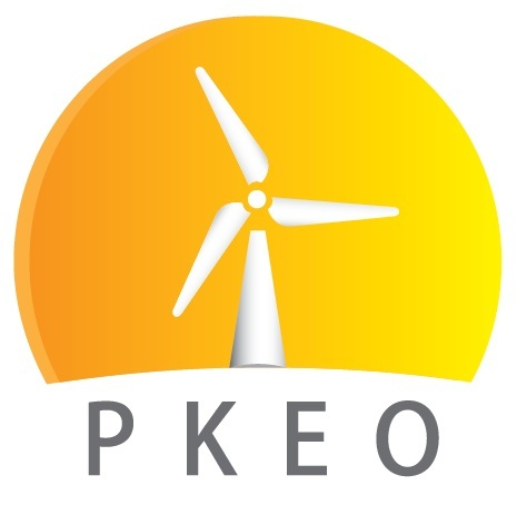  Logo PKEO
