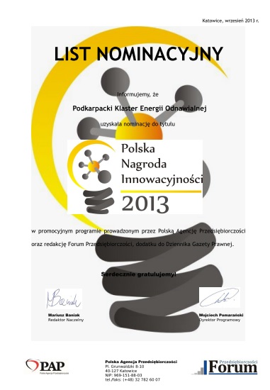 PKEO_nominacja_2013