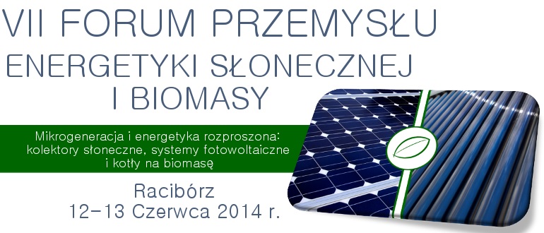 Forum przemysłu