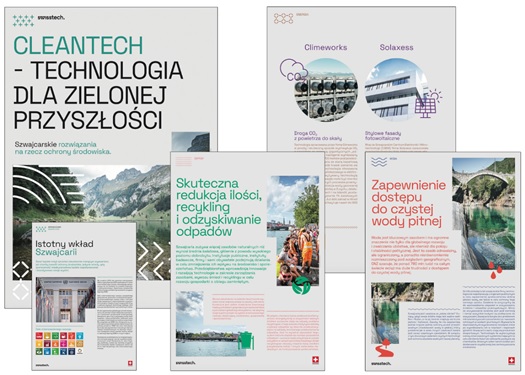 CLEANTECH BANER