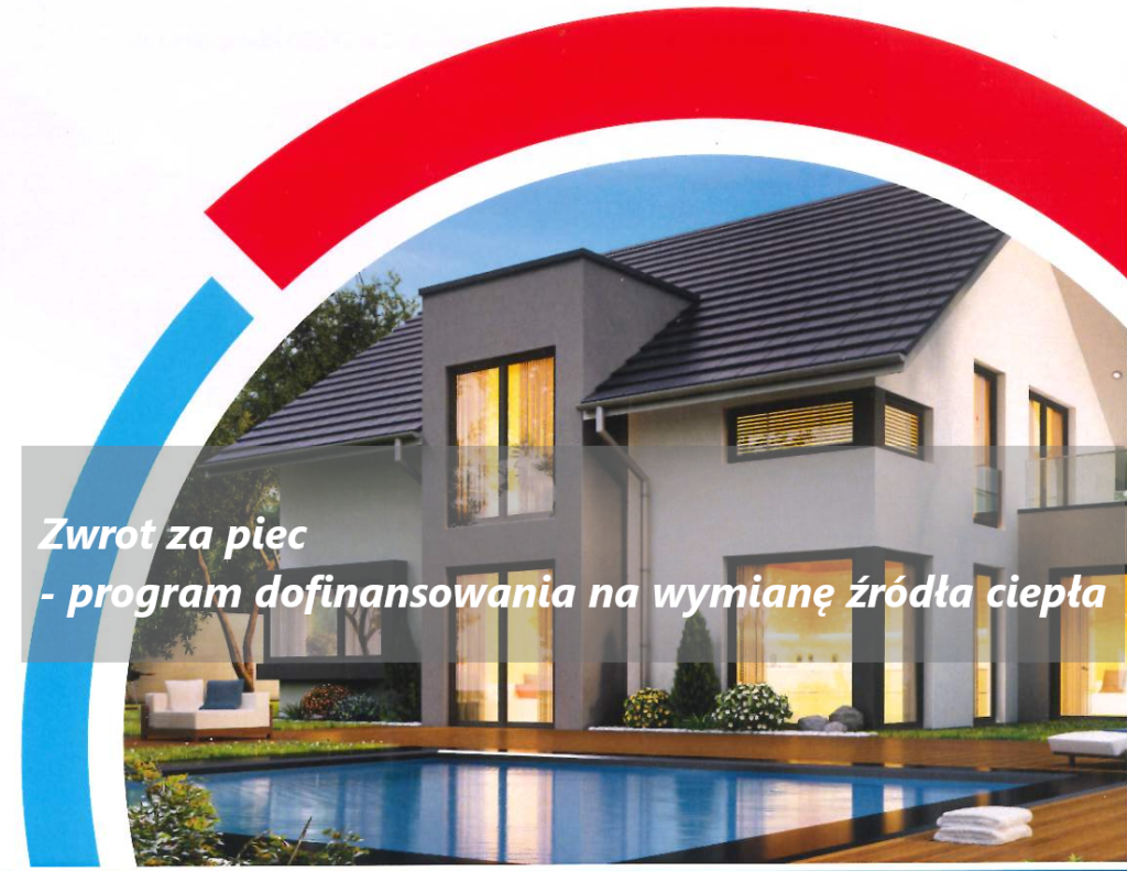 zwrot za piec